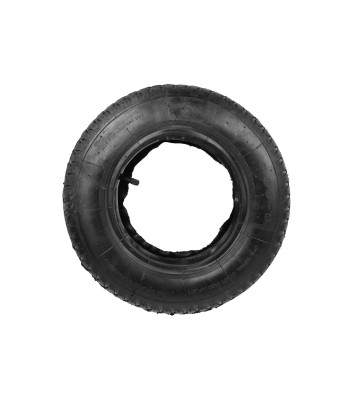 Padanga su kamera 3.50-8 2PR
