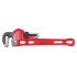 Stillson vamzdžių raktas HEAVY DUTY, 10" / 250 mm