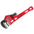 Stillson vamzdžių raktas HEAVY DUTY, 10" / 250 mm