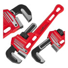 Stillsono vamzdinis raktas HEAVY DUTY, 12″, 300 mm