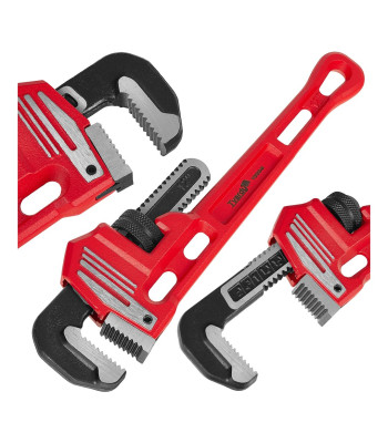 Stillsono vamzdinis raktas HEAVY DUTY, 12″, 300 mm