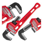Vamzdžių raktas Stillson Heavy Duty, 14