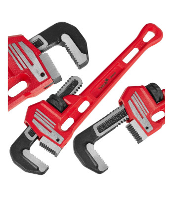 Vamzdžių raktas Stillson Heavy Duty, 14", 350 mm
