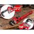 Vamzdžių raktas Stillson Heavy Duty, 14", 350 mm