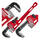 Vamzdžių raktas Stillson, HEAVY DUTY, 24