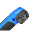 Kampinis suktuvo antgalių adapteris, 90°, 1/4″, 25 Nm, 150 mm (6/36)
