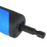 Kampinis suktuvo antgalių adapteris, 90°, 1/4″, 25 Nm, 150 mm (6/36)