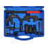 BMW dyzelinių variklių paskirstymo mechanizmo fiksavimo įrankių rinkinys M41 M51 M47 M47TU/T2 M57 M57TU/T2