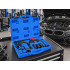 BMW dyzelinių variklių paskirstymo mechanizmo fiksavimo įrankių rinkinys M41 M51 M47 M47TU/T2 M57 M57TU/T2