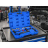 VAG EA211 paskirstymo mechanizmo fiksavimo įrankių rinkinys 1.0 1.2 1.4 TSI TFSI TGI