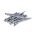 Terasinių lentų sraigtai su TORX T15 lizdu ir antgaliu, 4,5x60 mm