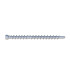 Terasinių lentų sraigtai su TORX T15 lizdu ir antgaliu, 4,5x60 mm