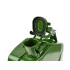 Metalinis kanistras 5 l
