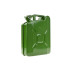 Metalinis skardinis kanistras, 10 l