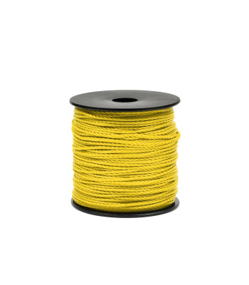 Statybinė virvelė 1,7 mm, 100 m