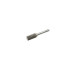Volframo karbido rotacinė dildė metalui, kvadratinė, 12x25mm, kotas 6mm