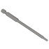 Bitas terasinių lentų paslėptam montavimui, TORX T15, plienas S2, 100 mm
