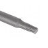 Bitas terasinių lentų paslėptam montavimui, TORX T15, plienas S2, 100 mm