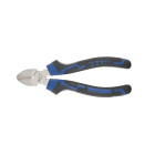 Šoninės kirpimo replės PREMIUM, 180mm (6/60)