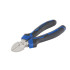 Šoninės kirpimo replės PREMIUM, 180mm (6/60)