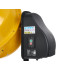 Betono maišyklė – 200 l, 1000 W