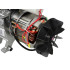 Kompresorius su varikliu 24–50 l kompresoriams