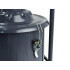 Stacionarus pneumatinis tepalo presas 20 l