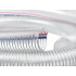 Siurbimo žarna, sutvirtinta spiraline viela, 2'' 50 mm, 5 m