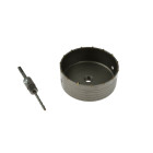 Betono gręžimo karūna SDS Plus, 150 mm