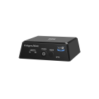Bluetooth HiFi garso imtuvas ir siųstuvas 2 viename, apt-X, NFC, Kruger&Matz BT-1