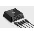 Bluetooth HiFi garso imtuvas ir siųstuvas 2 viename, apt-X, NFC, Kruger&Matz BT-1