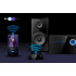 Bluetooth HiFi garso imtuvas ir siųstuvas 2 viename, apt-X, NFC, Kruger&Matz BT-1