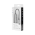 USB tipo C adapteris (HUB) į HDMI, USB 3.0, USB 2.0 ir USB C prievadus