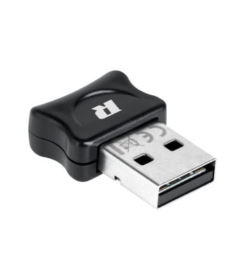 Bluetooth adapteris Rebel NanoStick 5.0