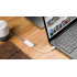 USB 3.0 tinklo adapteris RJ45 LAN gigabit Kruger&Matz 10/100/1000 Mb