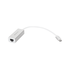 Tinklo adapteris USB-C į RJ45 LAN, 10/100 Mb