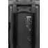 Aktyvioji kolonėlė su 2 belaidžiais UHF mikrofonais, SD, Bluetooth, FM ir USB, 40 W, Kruger&Matz KM 1712