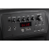 Aktyvioji kolonėlė su 2 belaidžiais UHF mikrofonais, SD, Bluetooth, FM ir USB, 40 W, Kruger&Matz KM 1712
