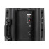 Aktyvioji kolonėlė su 2 belaidžiais UHF mikrofonais, SD, Bluetooth, FM ir USB, 40 W, Kruger&Matz KM 1712