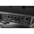 Aktyvioji kolonėlė su 2 belaidžiais UHF mikrofonais, SD, Bluetooth, FM ir USB, 40 W, Kruger&Matz KM 1712