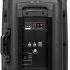 Aktyvioji garso kolonėlė su 2 belaidžiais UHF mikrofonais, SD, Bluetooth, FM ir USB, 60 Watt, Kruger&Matz KM 1715, 508x448x758 mm