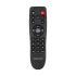 Aktyvi garso kolonėlė su 2 belaidžiais UHF mikrofonais, SD, Bluetooth, FM, USB ir LED, 60 Watt, Kruger&Matz KM 1718