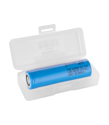 Li-ion akumuliatorius Samsung 5000 mAh INR21700-50E 20,25 mm x 70,8 mm
