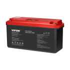 LiFePO4 akumuliatorius su Bluetooth ir BMS, 200Ah