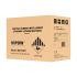 LiFePO4 akumuliatorius su Bluetooth ir BMS, 200Ah