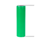 SONY/Murata akumuliatorius su litavimo juostelėmis, 18650 /VTC5/ 2600mAh, US18650VTC5A-FT, 18,35 × 65,10 mm