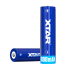 Ličio jonų akumuliatorius su apsauga, 800mAh – XTAR 14500 / AA / R6 3,7V