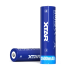 XTAR ličio jonų akumuliatorius su PCM apsauga 3600mAh, 3,7V, 18650-360PCM
