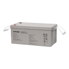 Gelinė baterija Vipow, 12V 200Ah