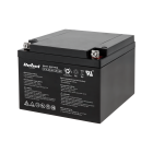 Gelinio akumuliatoriaus Rebel Power, 12 V / 24 Ah